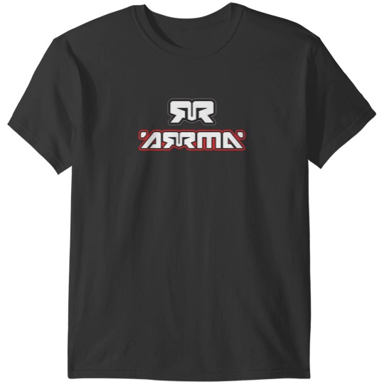 Discover rc brushless monster trucks outcast infraction notorious granite mojave kraton senton limitless gorgon team felony typhon vendetta T-Shirts