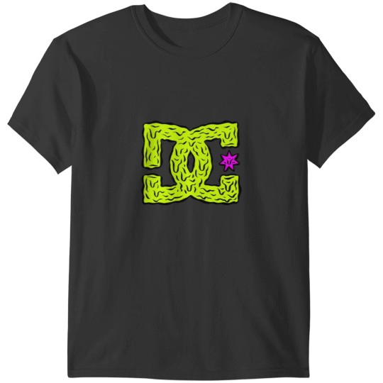 Discover DC shus Monster T-Shirts