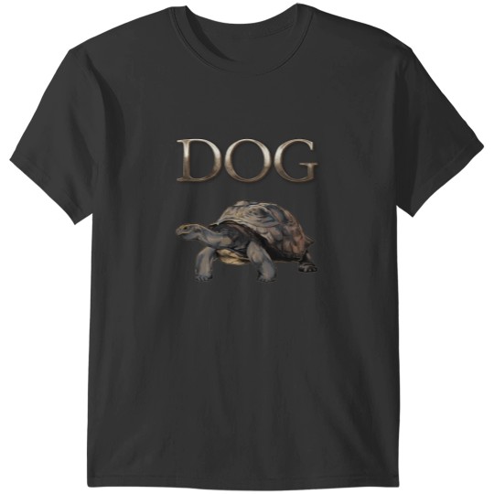 Discover Dog Elden Ring Turtle T-Shirts