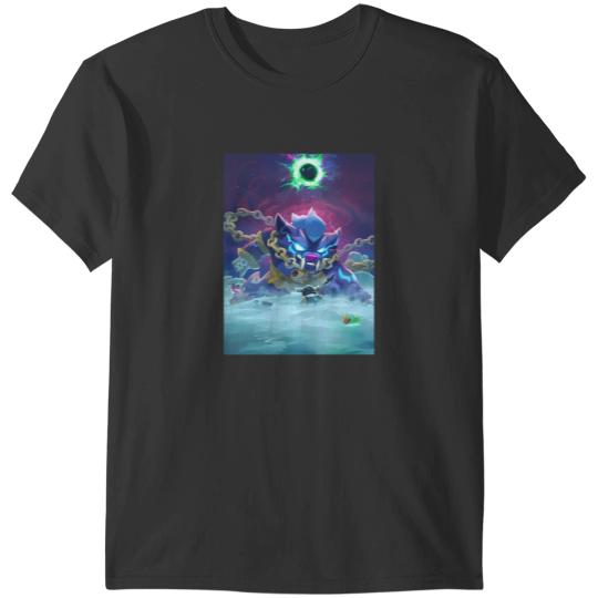 Discover brawl stars buzz T-Shirts