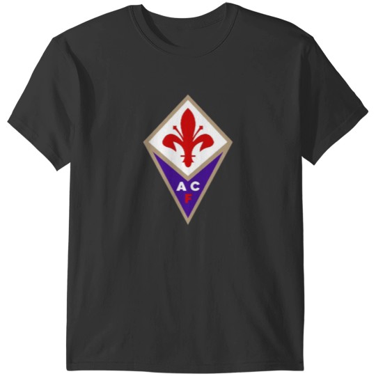 Discover Fiorentinas FC T-Shirts