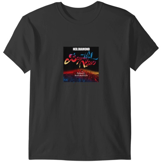 Discover Beautiful Noise T-Shirts