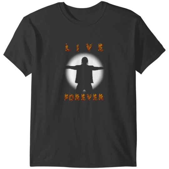 Discover Damian Priest T-Shirts