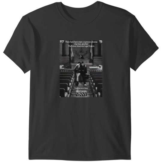 Discover My cousin Vinny movieBaseball ¾ Sleeve T-Shirts