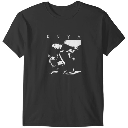 Discover Enya T-Shirts