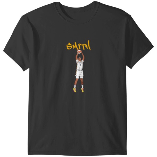 Discover nalyssa smith f T-Shirts