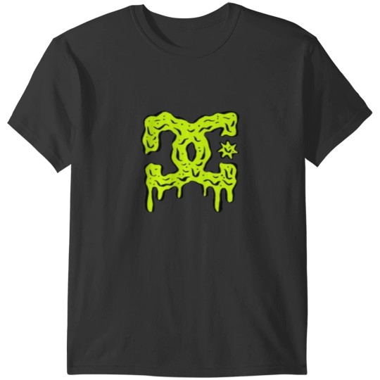 Discover DC shus Monster T-Shirts
