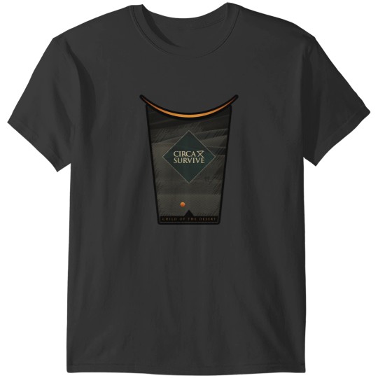 Discover sons of desert T-Shirts