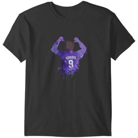 Discover Gabriel Batistuta Art T-Shirts