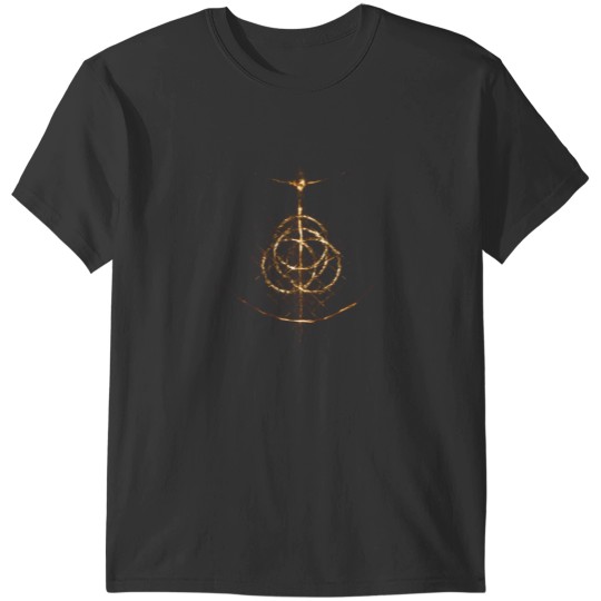 Discover Elden Ring Symbol T-Shirts