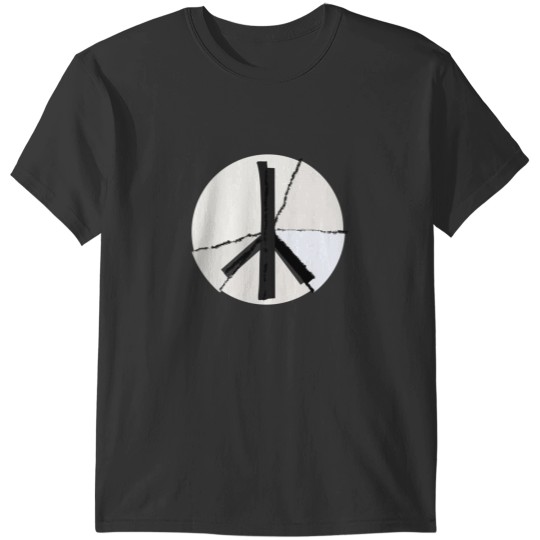 Discover Resistance T-Shirt