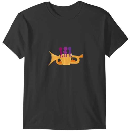 Discover AJR  Classic T-Shirts