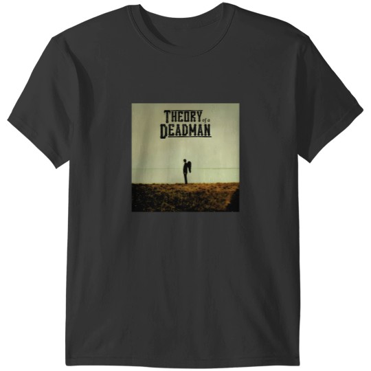 Discover Theory Of A Deadman Theory Of A Deadman T-Shirts