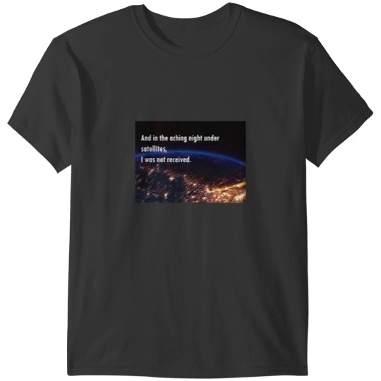 Discover Chris Cornell - Fan Tribute T-Shirts