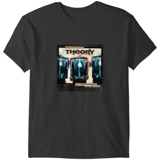Discover Theory Of A Deadman Scars Souvenirs T-Shirts