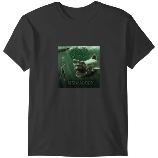 Discover Guttural Slug T-Shirts