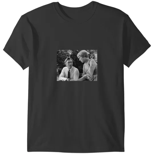Discover Julie Andrews and Christopher Plummer T-Shirts
