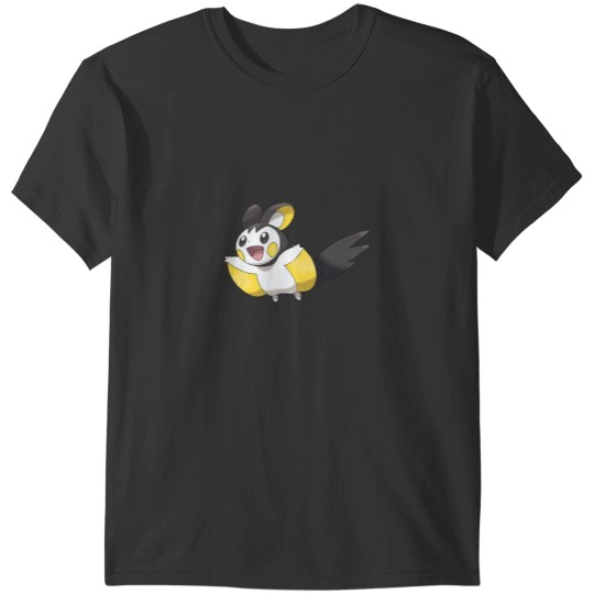Discover Emolga T-Shirts