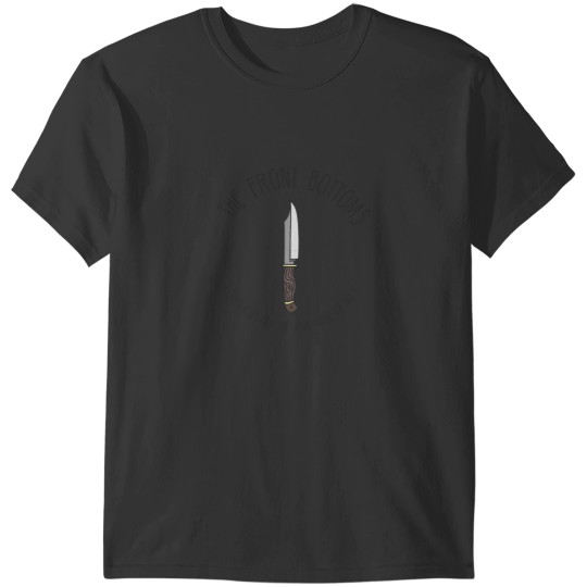 Discover The Front Bottoms T-Shirts
