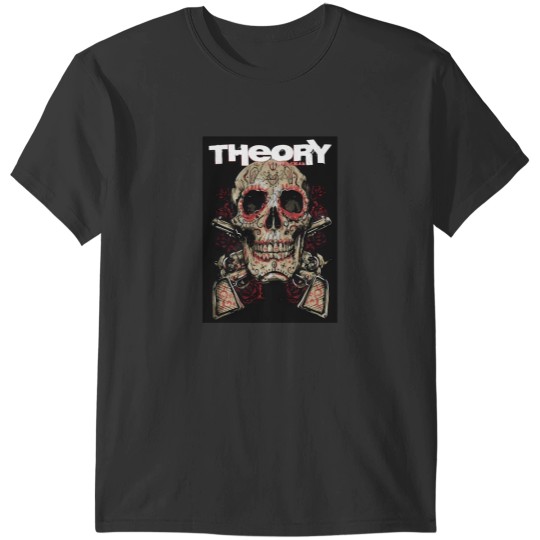 Discover New Classic S Theory Of A Deadman Band T-Shirts