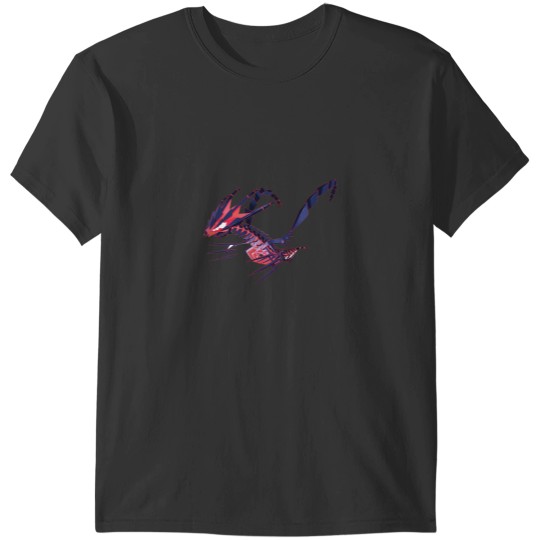 Discover Eternatus, Mugendaina T-Shirts