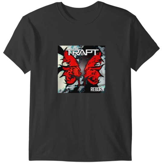 Discover Theory Of Papa T-Shirts