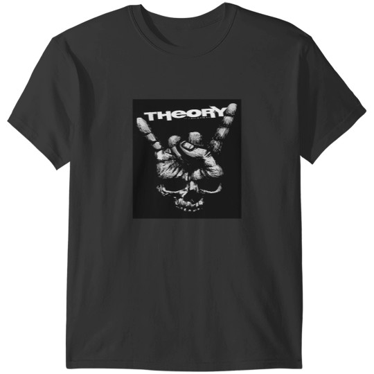 Discover Theory Of A Deadman T-Shirts