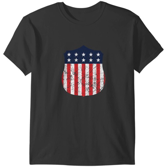 Discover TeamUSA T-Shirts