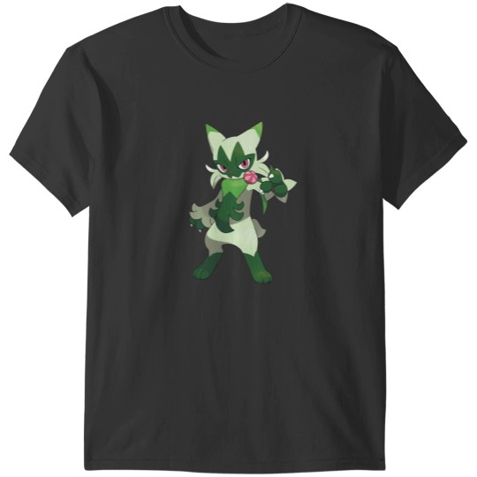 Discover Floragato T-Shirts