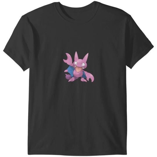 Discover Gligar, Gliger T-Shirts