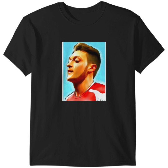 Discover Mesut Ozil 28 T-Shirts