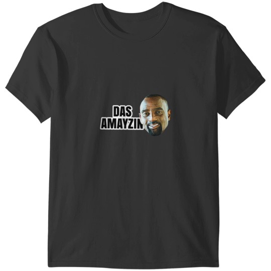 Discover Jesse Lee Peterson DAS AMAYZIN T-Shirts