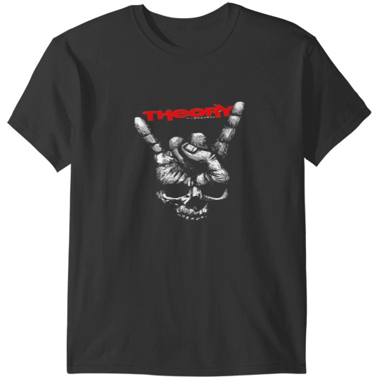 Discover Theory Of A Deadman Say Goodbye T-Shirts