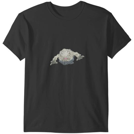 Discover Grávelér, Gólóne T-Shirts