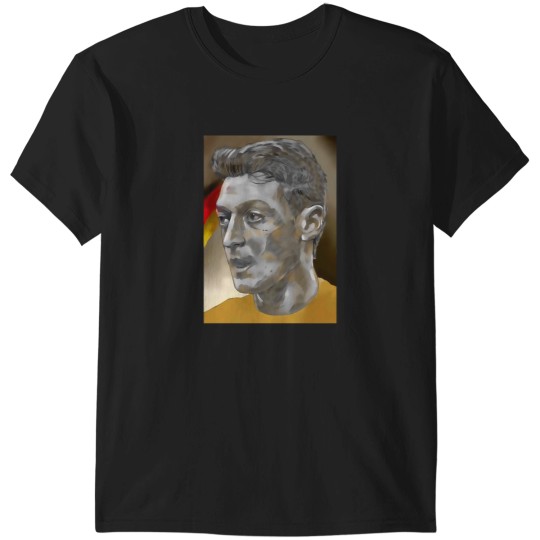 Discover Mesut Ozil 27 T-Shirts