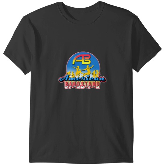 Discover american bandstand american bandstand T-Shirts