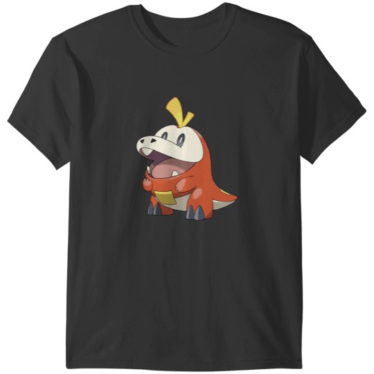 Discover Fuecoco T-Shirts