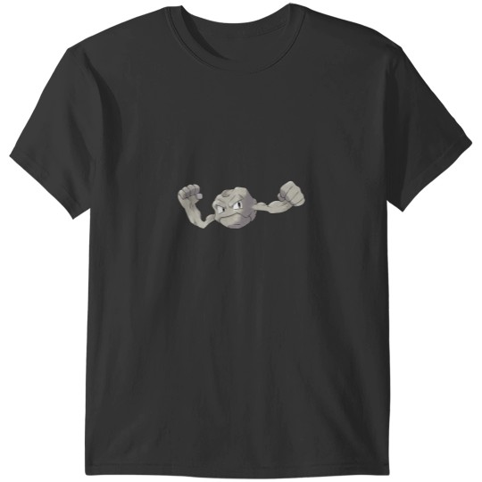 Discover Géodúde, Isitsúbúte T-Shirts