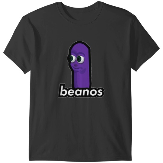 Discover Beanos Meme T-Shirts