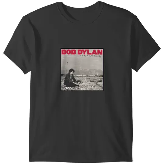 Discover Bob Dylan T-Shirt