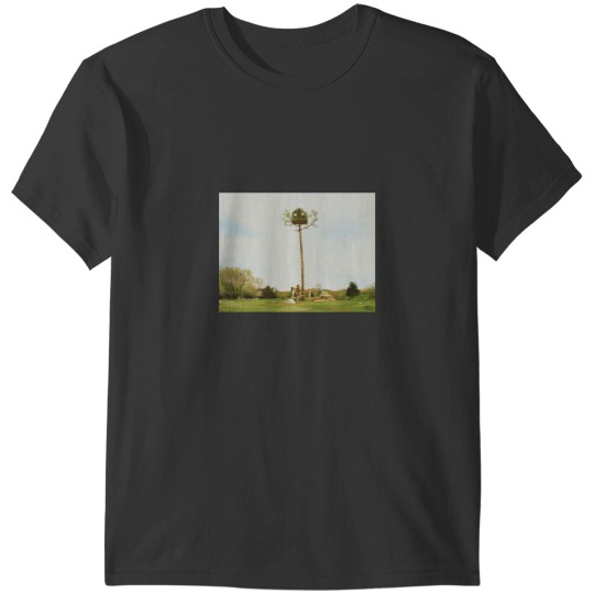 Discover Moonrise Kingdom T-Shirts