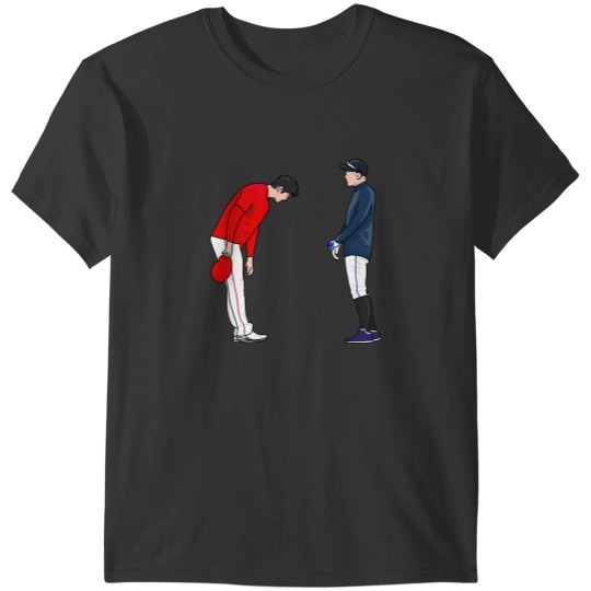 Discover Shohei And Ichiro T-Shirts