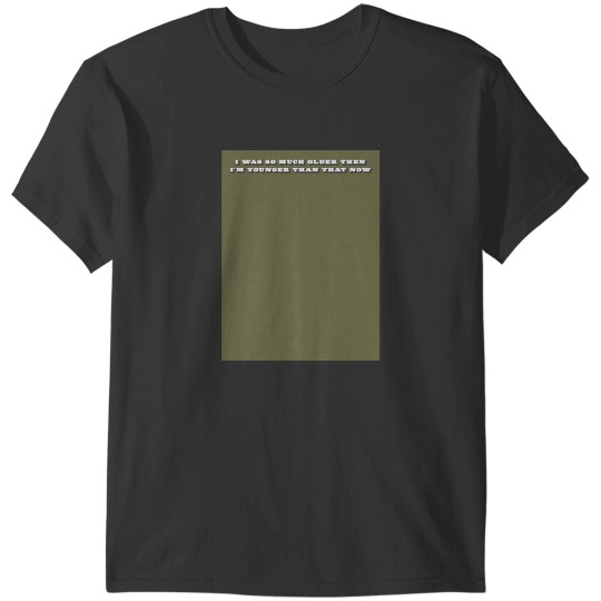 Discover My Back Pages Bob Dylan Triblend T-Shirts