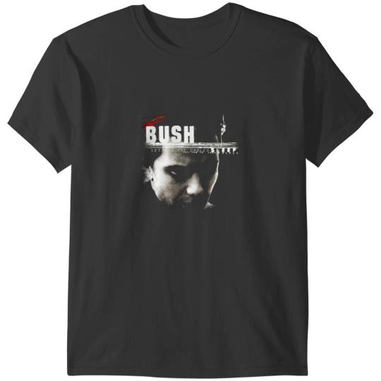 Discover BUSH BAND (14) T-Shirts