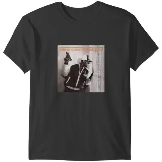 Discover Krs One Art T-Shirts