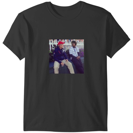 Discover Chief Keef x George Bush T-Shirts