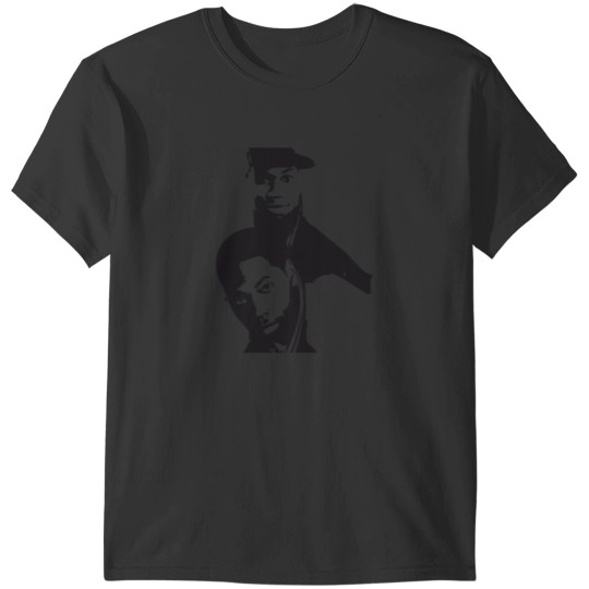 Discover Boogie Down Productions T-Shirts