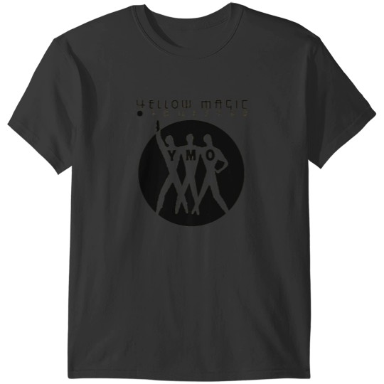 Discover Yellow Magic Orchestra T-Shirts