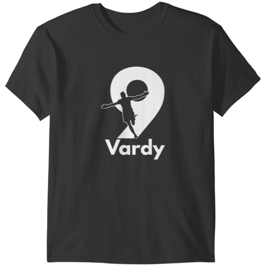 Discover Vardy 9 T-Shirts
