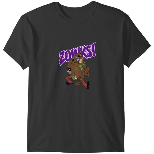 Discover Trick or Treat  Classic T-Shirts